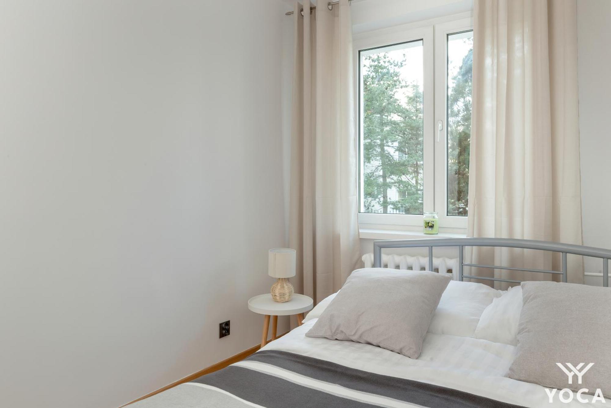 Blue Apartment By Yoca Gdynia Esterno foto